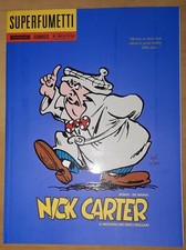 Lotto Superfumetti completa da 1 a 16 Mondadori Comics 2015 