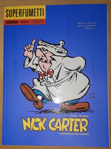 Lotto superfumetti completa - lotto,