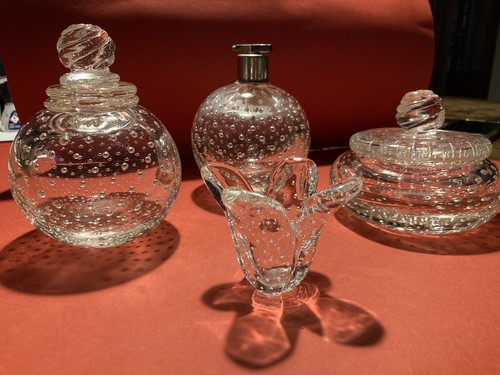 Raro set toilette - set,