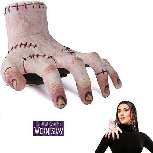 Mano addams accessorio - mano,