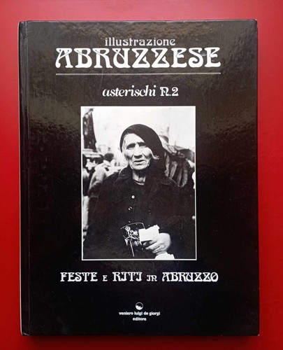 Illustrazione abruzzese - ,