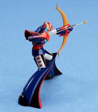 RAIDEEN THE BRAVE RAIDEEN