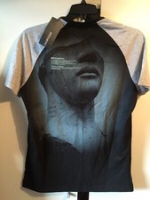 T-shirt top Ermanno Scervino