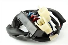 centralina scatola porta fusibili originale Honda Transalp XL 600 V 97 99