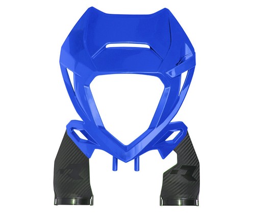 Rtech mascherina portafaro blu - rtech,