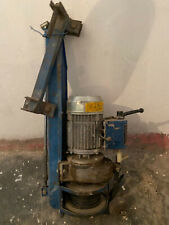 MONTACARICHI ELETTRICO CON ATTACCO A PALO