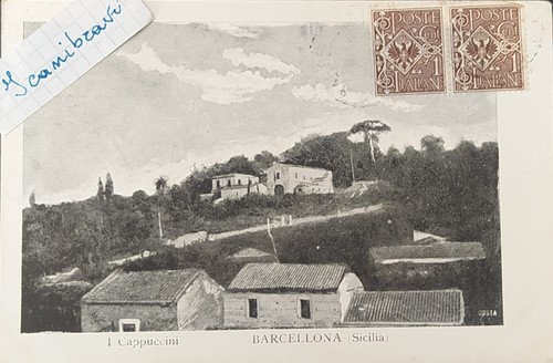 Barcellona pozzo gotto me - barcellona,