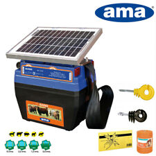 KIT RECINTO ELETTRICO CON