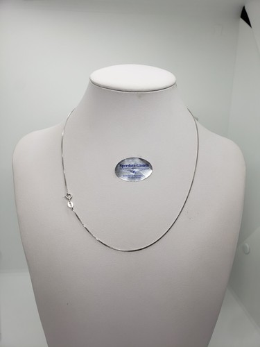 Collana maglia veneziana - collana,