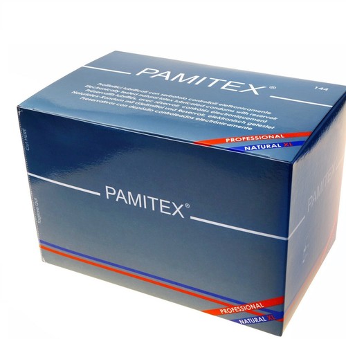 Preservativi pamitex extra - preservativi,