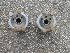 LAMBRETTA J50 J100 DE LUXE J125 STELLINA SILENT BLOCK 20-33-5001 INNOCENTI VITI