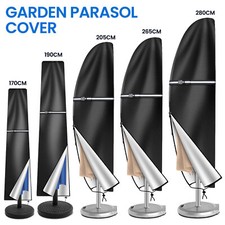 Copertura per ombrellone 6