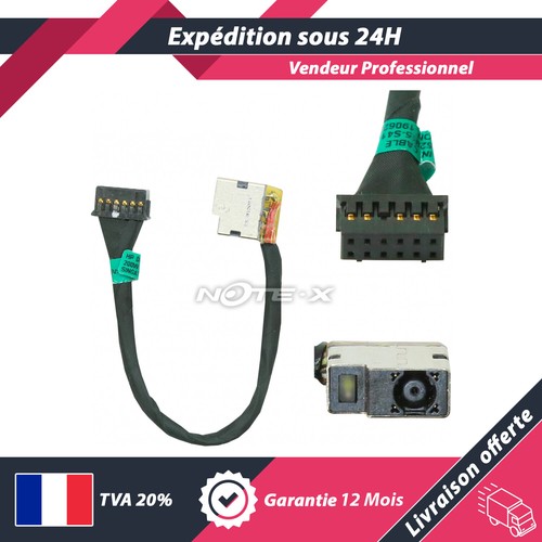 Connecteur power jack pour - power,