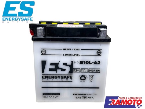 Batteria energysafe esb10l - batteria, esb10l-a2