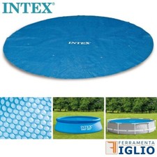 Telo Termico Copertura Solare