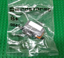 LEGO MindStorms 9844 NXT