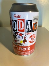 Funko Soda Pirate Proto