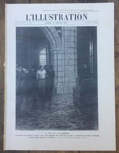 Illustrazione 3438 - n°,
