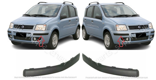 Nuovo per fiat panda - per,