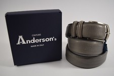 ANDERSON'S men's sports belt