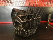 Carter Basamento Motore Yamaha