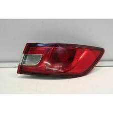 REAR LAMP RH RENAULT CLIO 4A