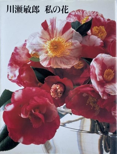 Toshiro kawase my - -, flower"