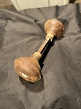 Set pomelli per porta vintage
