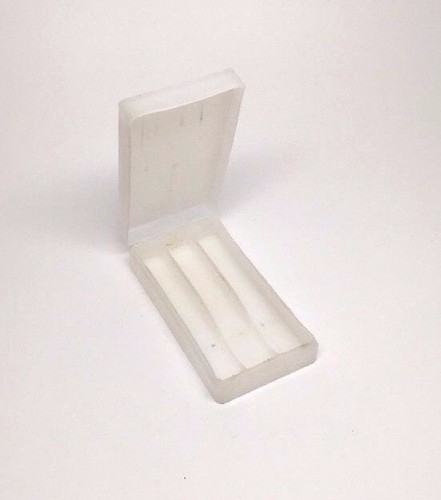 Custodia organizer plastica - custodia,