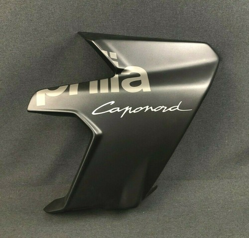 Nuova carena originale aprilia - carena,