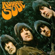 The Beatles, Rubber Soul