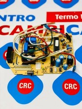 Scheda elettronica ricambio - elettronica,