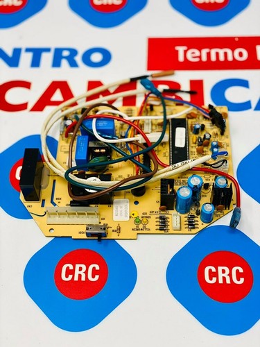 Scheda elettronica ricambio - scheda,