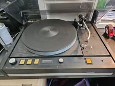 THORENS TD 126 MKIII