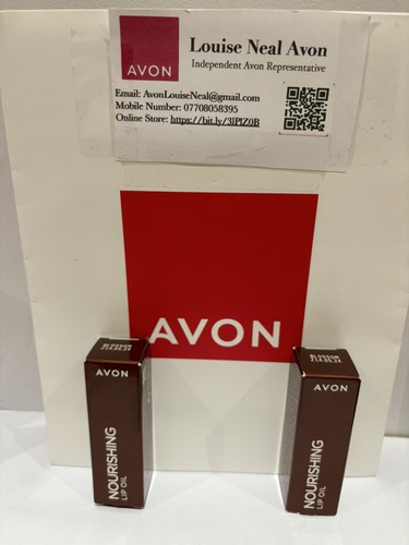 Avon true nutrishing lip - nutrishing,