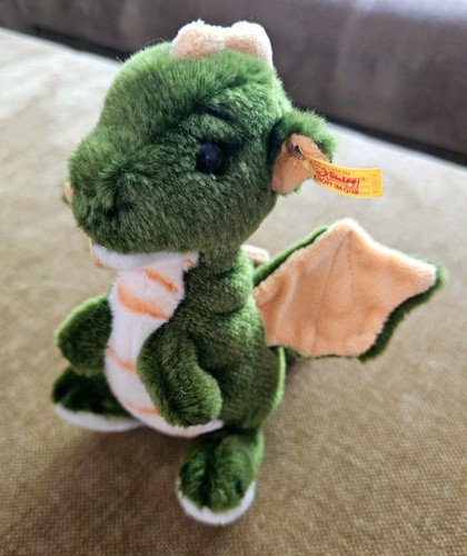 Peluche giocattolo morbido