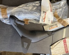 110053 Scarico Yamaha DT80LC1