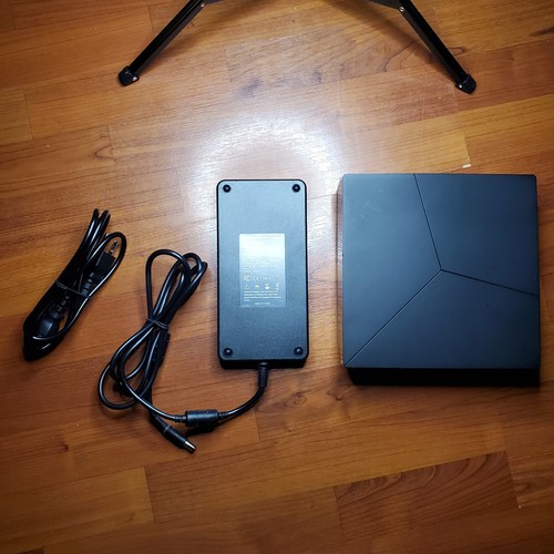 Alienware steam machine - alienware, alpha