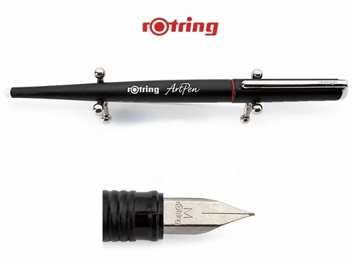 Rotring penna stilografica - rotring, art