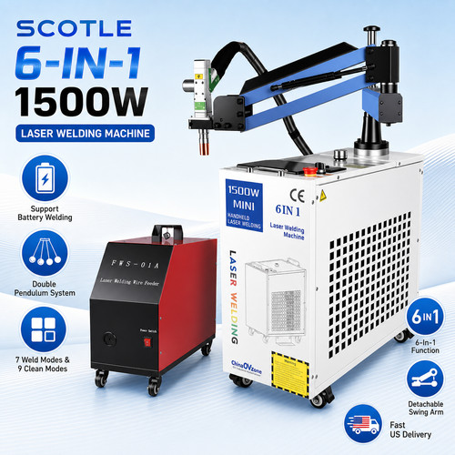 Scotle 1500 w - scotle, in