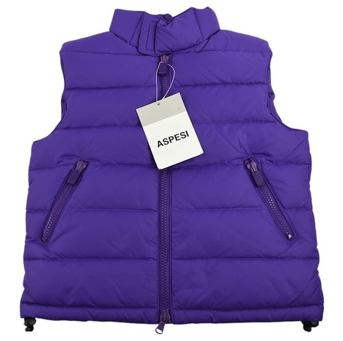Gilet aspesi bambino ragazzo - gilet,