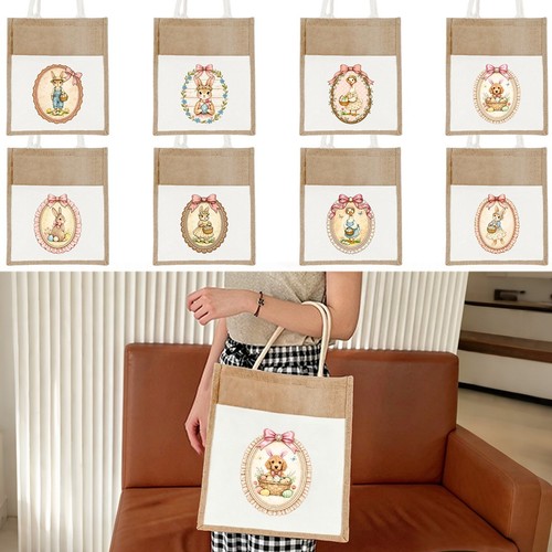 Borsa tote bag - , stampa
