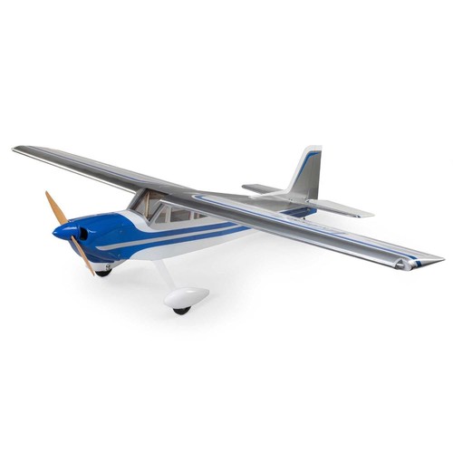 Hangar valiant 20cc arf - hangar,