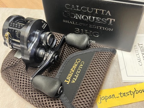 Mulinello shimano calcutta - shimano, 24