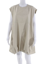 Abito donna abito MSGM - beige