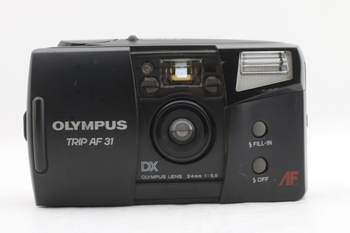 Olympus trip fotocamera - olympus, af