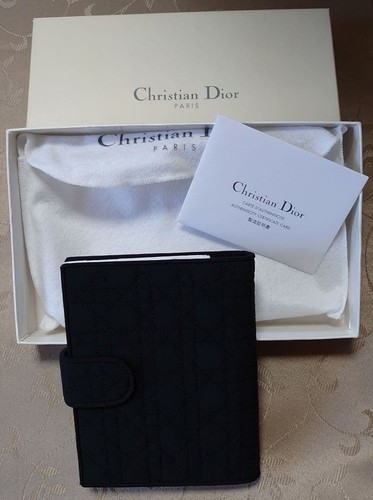 Christian dior cannage - christian,
