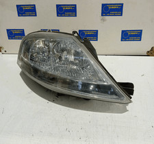 620685 Proiettore DX CITROEN