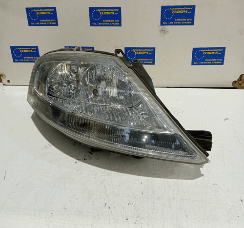 620685 proiettore citroen - proiettore,