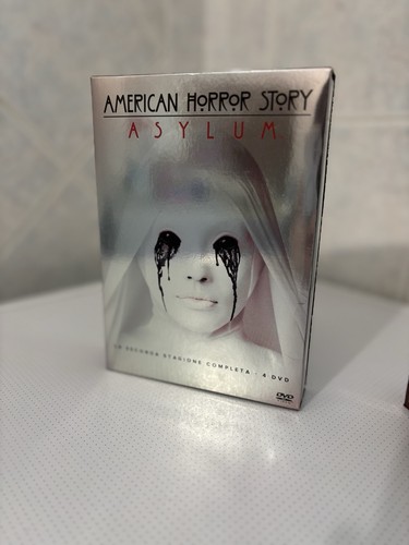 American horror story - horror, stagione